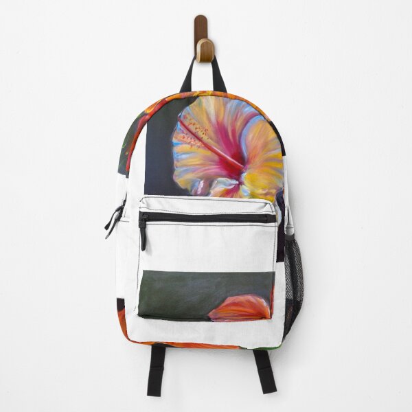 Item preview, Triiple Tropical Colorful Hibiscus designed and sold by jennyleeandjim.