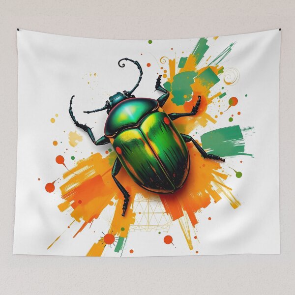 Item preview, Scarabeo designed and sold by pakitro.