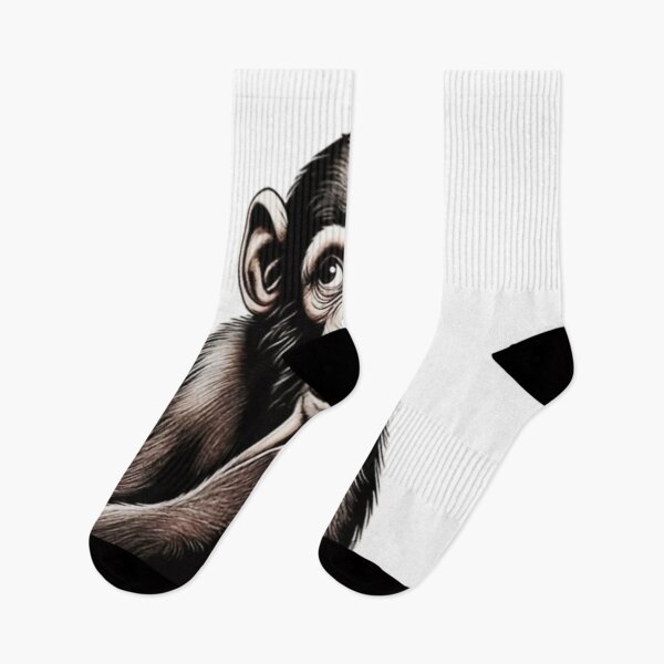 Item preview, Chimp designed and sold by envycollection.