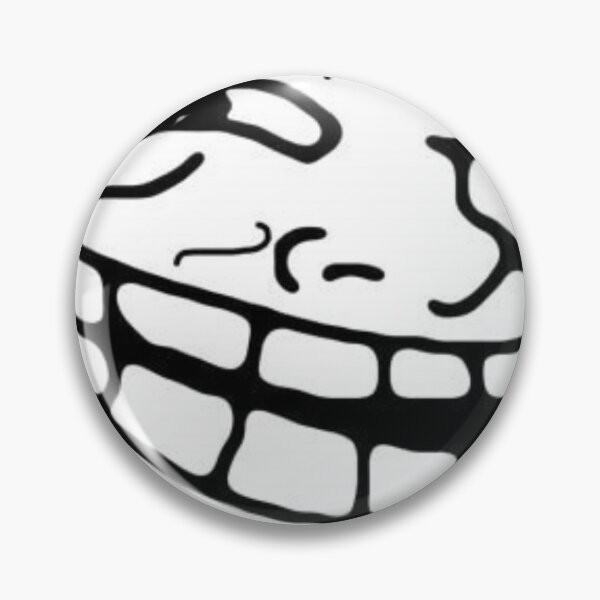 Item preview, Troll Face designed and sold by WishDoodles.