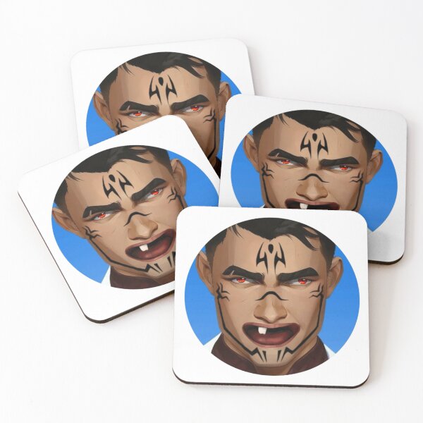 Item preview, Thakuna Jayce war designed and sold by Tabtab10.
