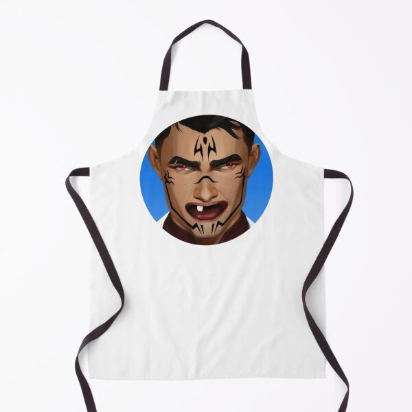Item preview, Thakuna Jayce war designed and sold by Tabtab10.