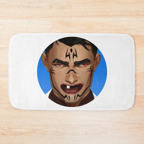 Item preview, Thakuna Jayce war designed and sold by Tabtab10.
