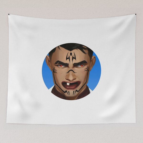 Item preview, Thakuna Jayce war designed and sold by Tabtab10.
