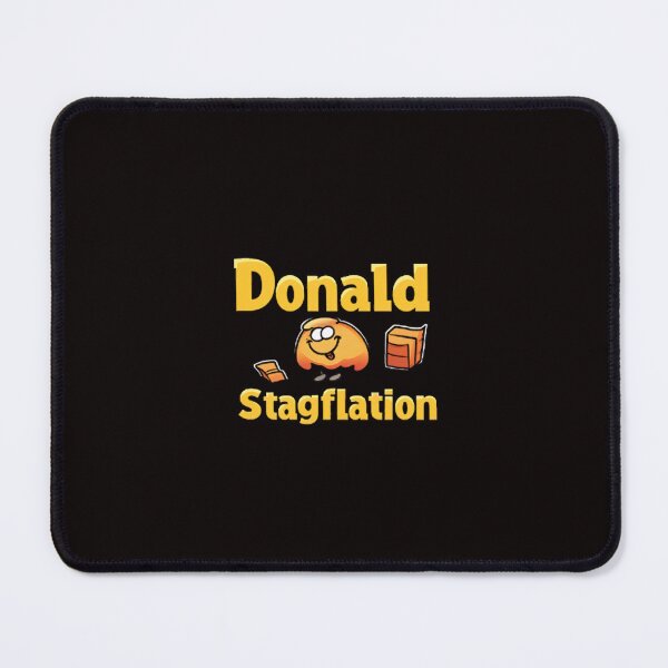 Item preview, Donald Stagflation designed and sold by Brendon987.