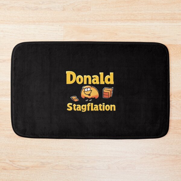 Item preview, Donald Stagflation designed and sold by Brendon987.