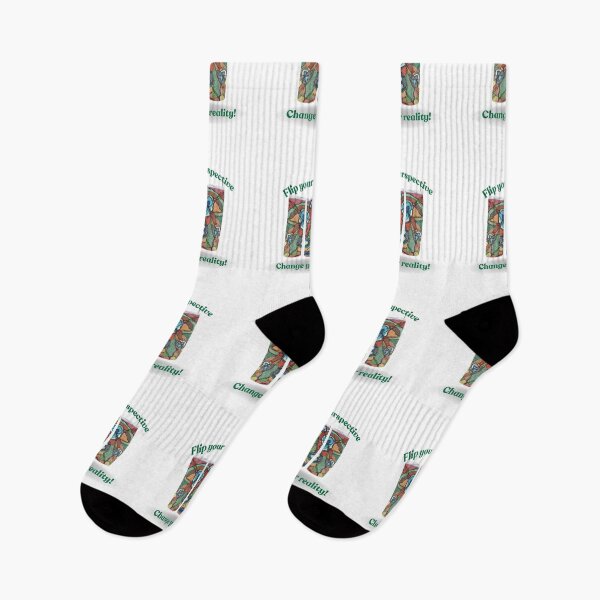 Item preview, Optical Illusion – A Design That Shifts Your View designed and sold by IdolejaArt.