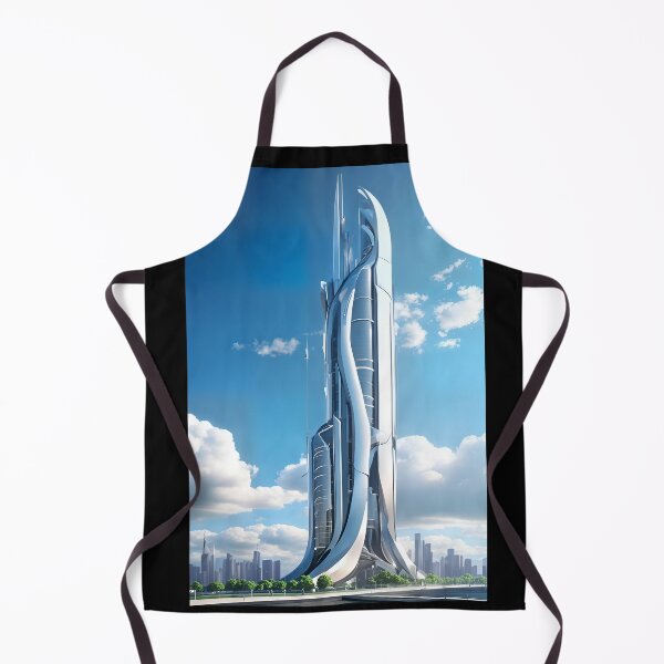 Item preview, Sky Spire designed and sold by Stardust✨️Art.
