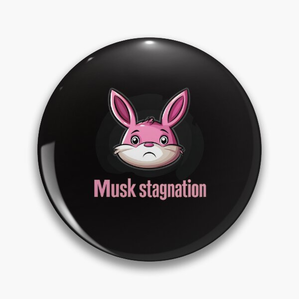 Item preview, Musk Stagnation designed and sold by Brendon987.