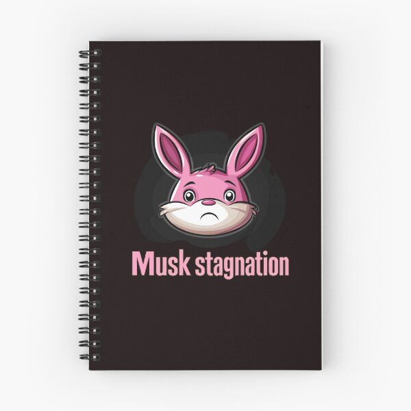 Item preview, Musk Stagnation designed and sold by Brendon987.