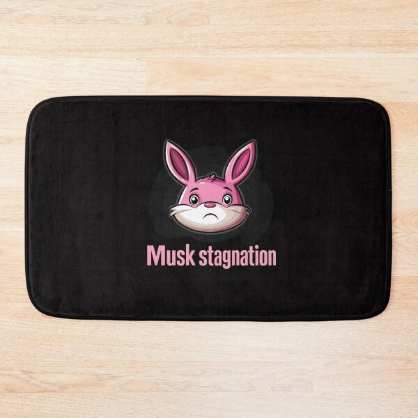 Item preview, Musk Stagnation designed and sold by Brendon987.