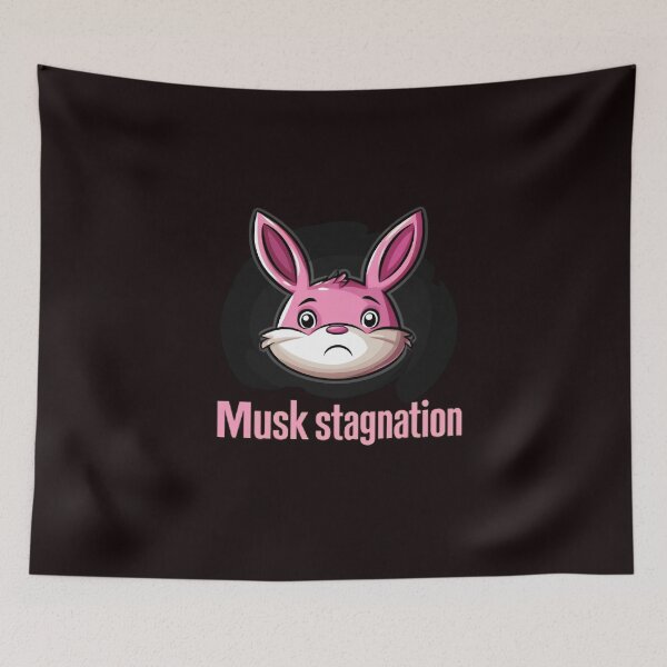 Item preview, Musk Stagnation  designed and sold by Brendon987.