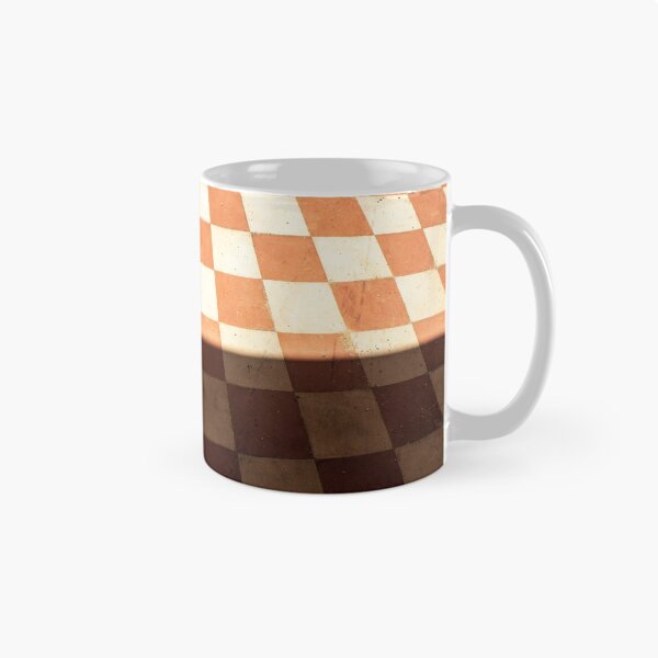 Item preview, red checkered floor designed and sold by felipequeiroz.