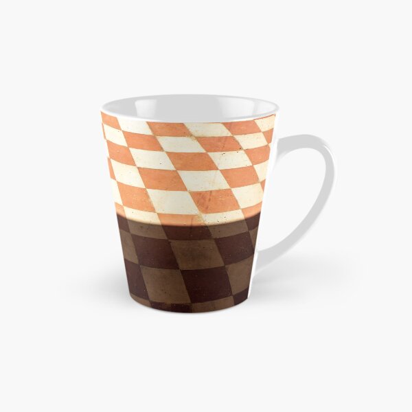 Item preview, red checkered floor designed and sold by felipequeiroz.