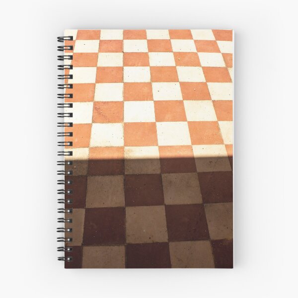 Item preview, red checkered floor designed and sold by felipequeiroz.