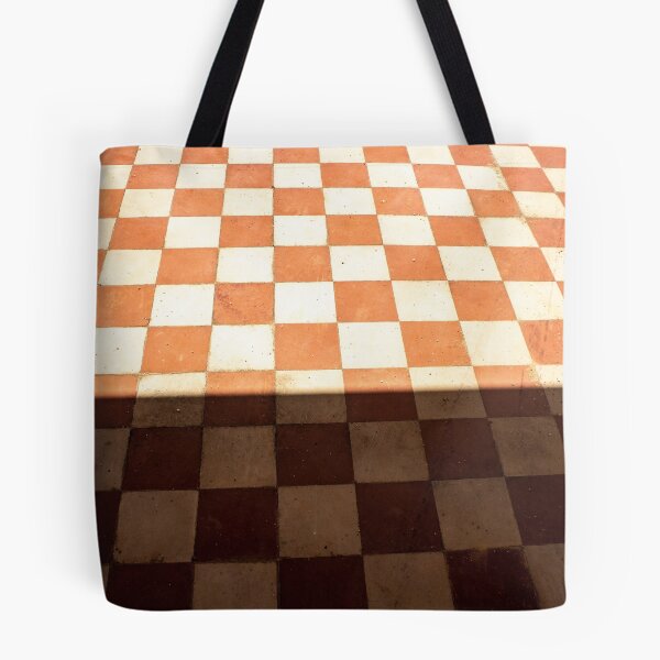 Item preview, red checkered floor designed and sold by felipequeiroz.