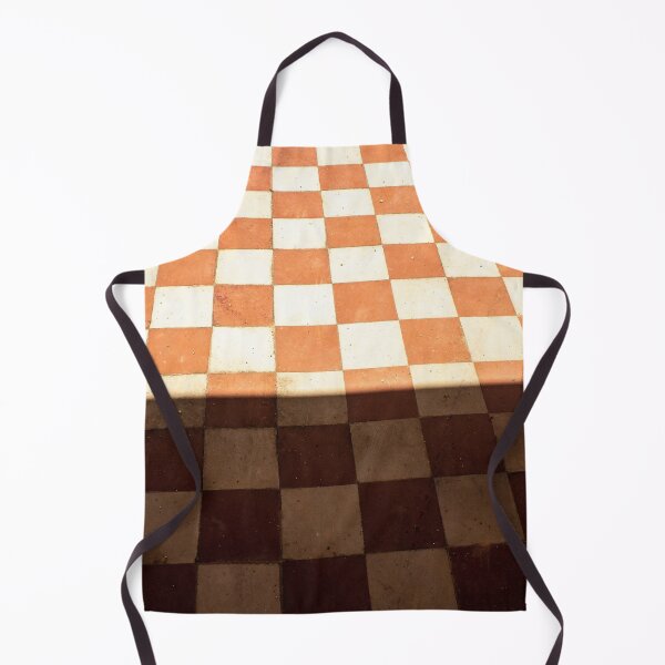 Item preview, red checkered floor designed and sold by felipequeiroz.