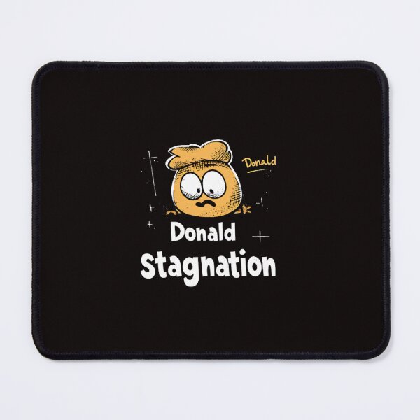 Item preview, Donald Stagnation designed and sold by Brendon987.