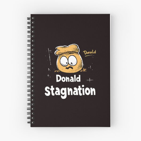 Item preview, Donald Stagnation designed and sold by Brendon987.