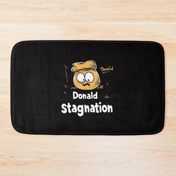 Item preview, Donald Stagnation designed and sold by Brendon987.