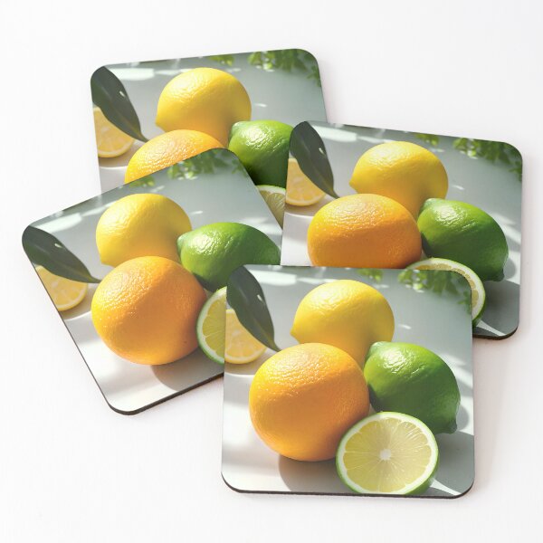 Item preview, Citrus Burst designed and sold by Stardust✨️Art.