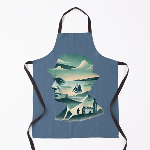 Item preview, Pessoa designed and sold by painterfrank.