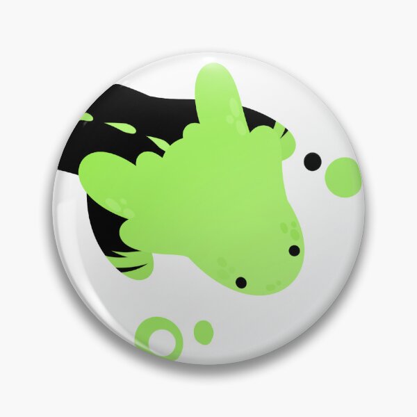 Item preview, Green Together designed and sold by Geckos & Guillotines.