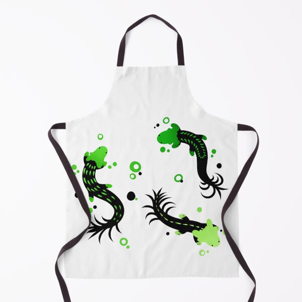 Item preview, Green Together designed and sold by Geckos & Guillotines.