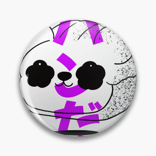 Item preview, Panda Loaf designed and sold by norikofukui.
