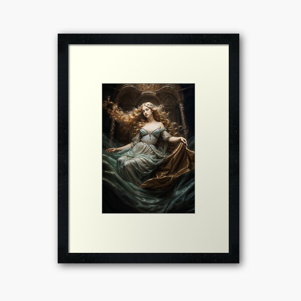 Item preview, Venus Goddess designed and sold by AliceWhiteDF.