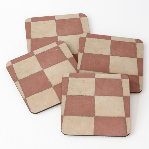 Item preview, red checkered floor 2 designed and sold by felipequeiroz.