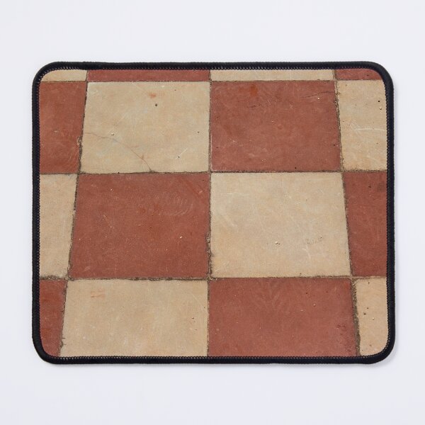 Item preview, red checkered floor 2 designed and sold by felipequeiroz.