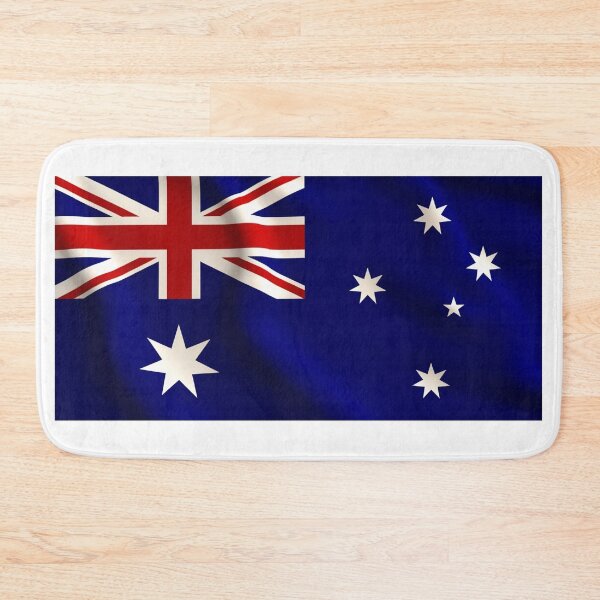 Item preview, Australian fans designed and sold by CreativeGorillas.