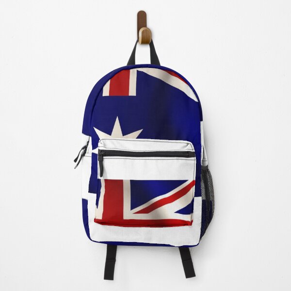 Item preview, Australian fans designed and sold by CreativeGorillas.