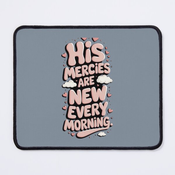 Item preview, Endless Mercy, Boundless Love designed and sold by CreativInkLab.