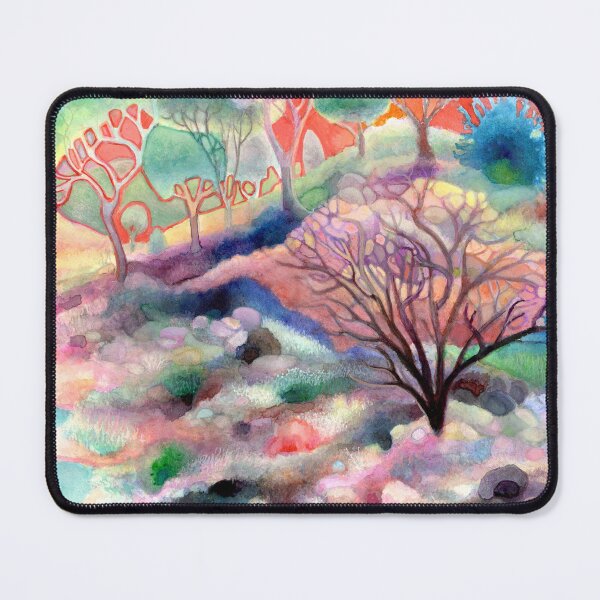 Item preview, Along the Similkameen River No.2 designed and sold by JoshByer.