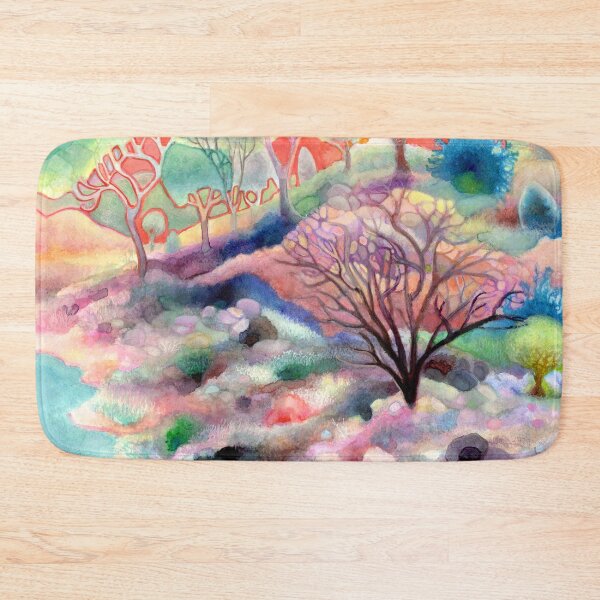 Item preview, Along the Similkameen River No.2 designed and sold by JoshByer.