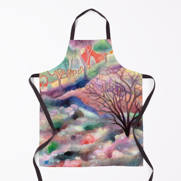 Item preview, Along the Similkameen River No.2 designed and sold by JoshByer.