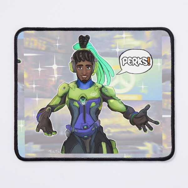 Item preview, Lucio perks designed and sold by Folty.