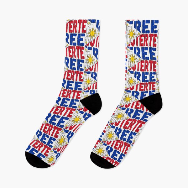 Item preview, Free Duterte,  President Rodrigo Digong Duterte, du30 supporter designed and sold by ramwebroom.