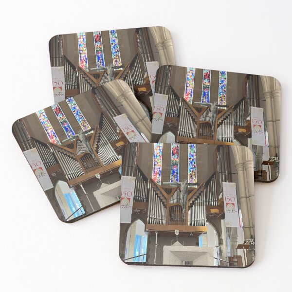 Item preview, Catedral de San Esteban, Australia designed and sold by MassMovesMass.