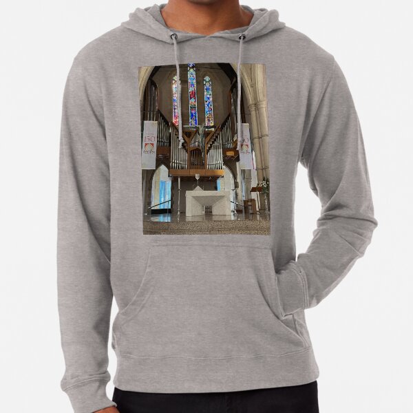 Vista previa del artículo con la obra «Catedral de San Esteban, Australia», diseñado y vendido por MassMovesMass.
