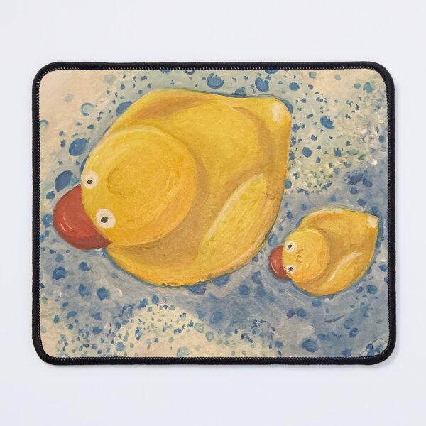 Item preview, Rubber duckies designed and sold by Jmablesonart.