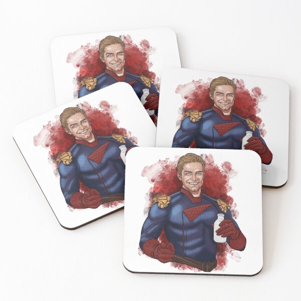 Item preview, Homelander designed and sold by Alex-B-Russo.