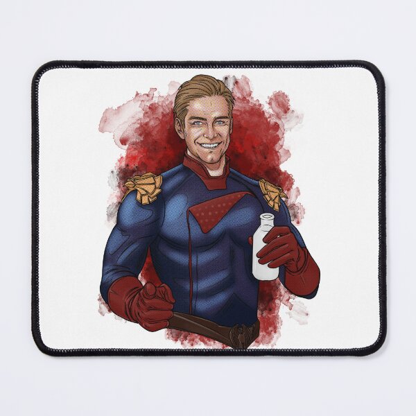 Item preview, Homelander designed and sold by Alex-B-Russo.