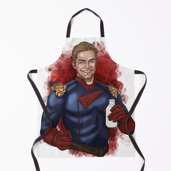 Item preview, Homelander designed and sold by Alex-B-Russo.