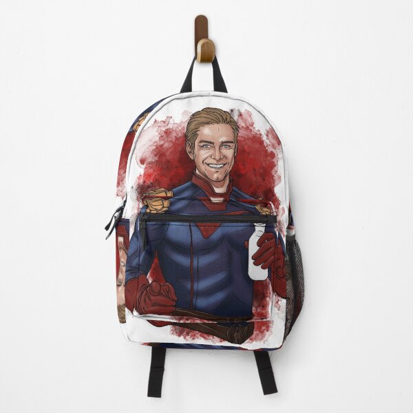 Item preview, Homelander designed and sold by Alex-B-Russo.