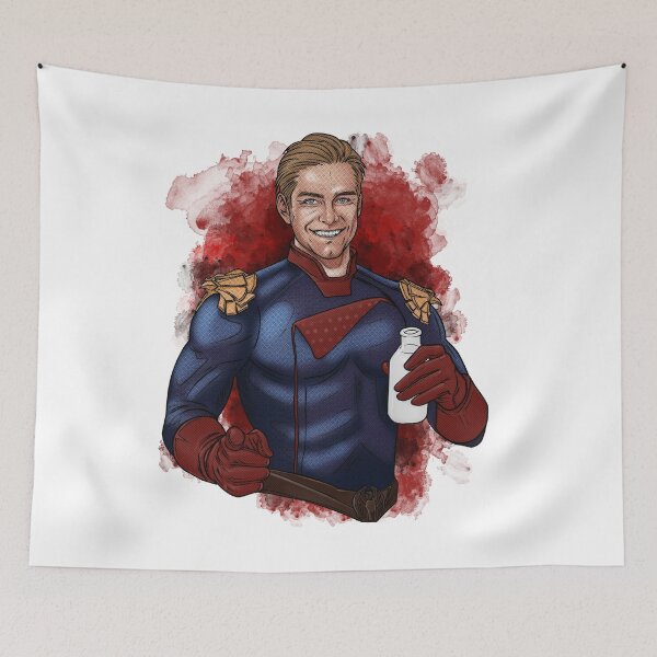 Item preview, Homelander designed and sold by Alex-B-Russo.