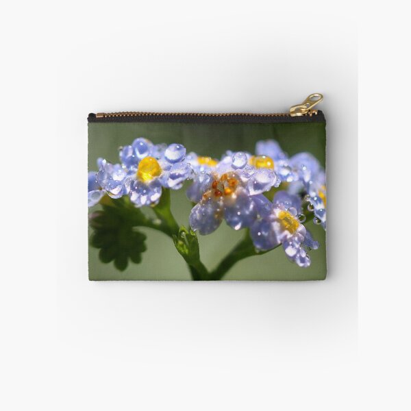 Item preview, Forget-Me-Not with Tears designed and sold by Jo Nijenhuis.