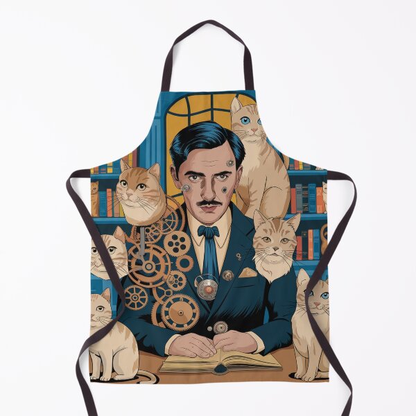 Item preview, A collector of cats-2. designed and sold by Lilashakti ⭐️ ⭐️ ⭐️ ⭐️ ⭐️.